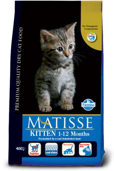 Matisse Kitten 400 g