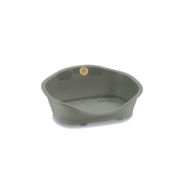 Stefanplast Green Line 1 műanyag kosár 56,5x42x24,2 cm