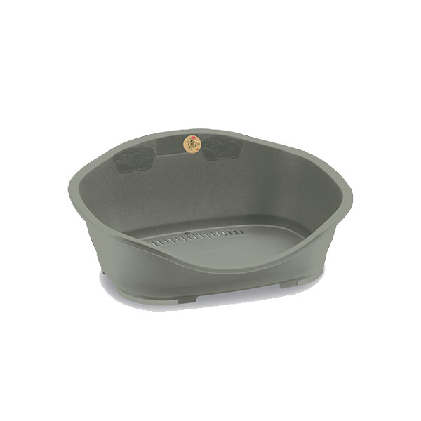 Stefanplast Green Line 3 műanyag kosár 80,5x55x32 cm