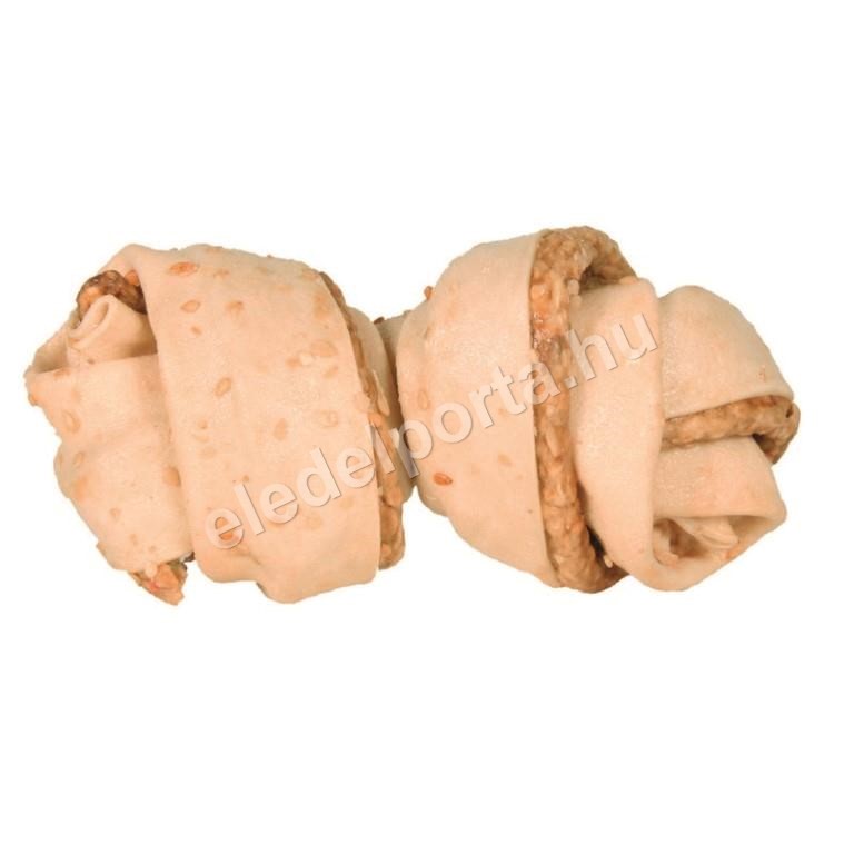 Trixie Denta Fun csomózott csont, szezámmagos (11 cm)