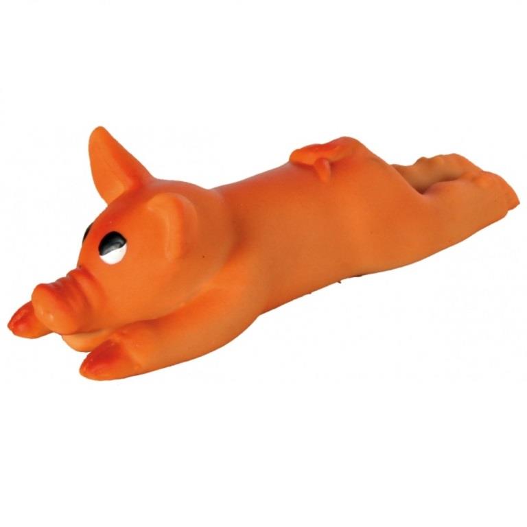 Trixie latex malac (13 cm)