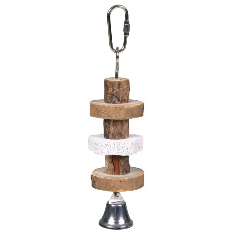 Trixie Natural Living Csőrkoptató (16 cm)