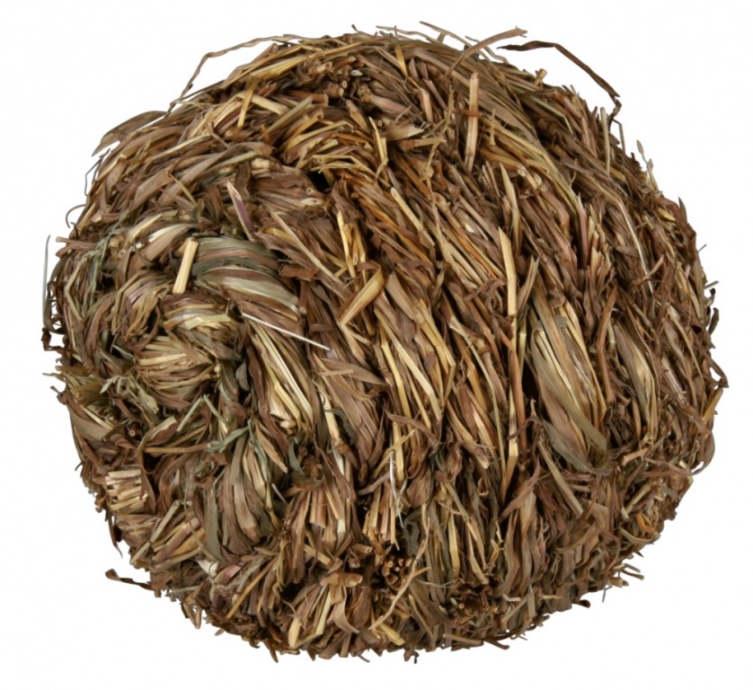 Trixie Fű labda (10 cm)