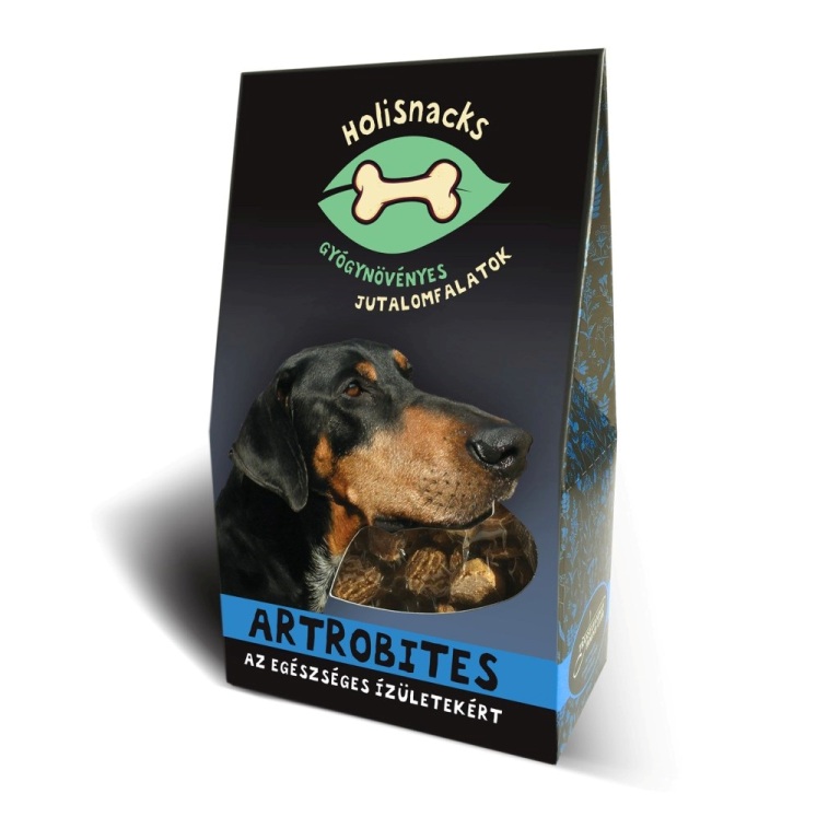Holisnacks ARTROBITES 100 g