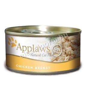 Applaws Cat csirkemell 70 g