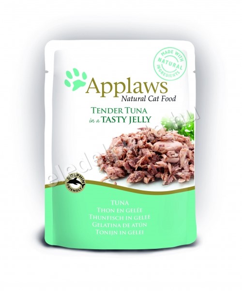 Applaws Cat tonhal 70 g