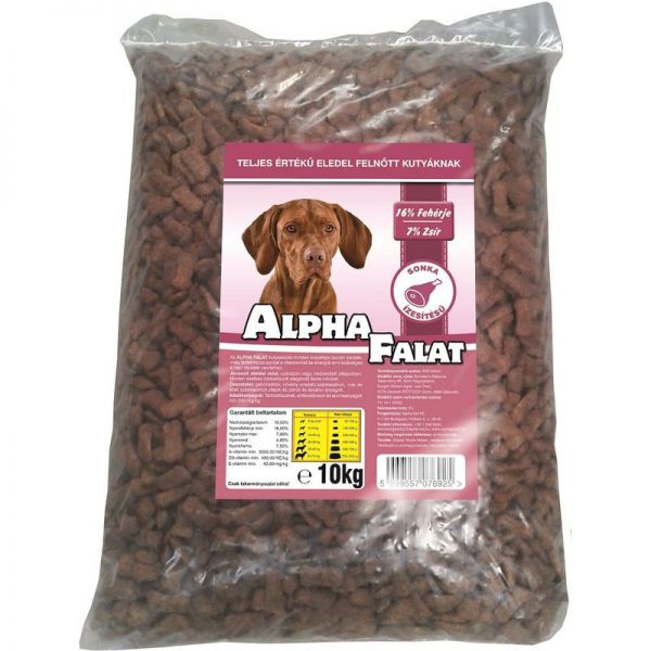 Alpha Falat Sonkás 10 kg