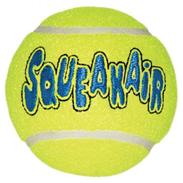 KONG SqueakAir Balls S (3 db)