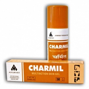 Charmil spray 100 ml