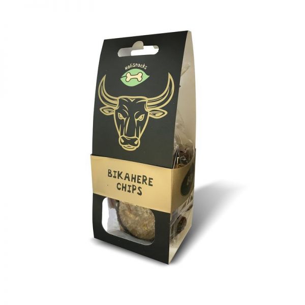 Holisnacks Bikahere chips 80 g
