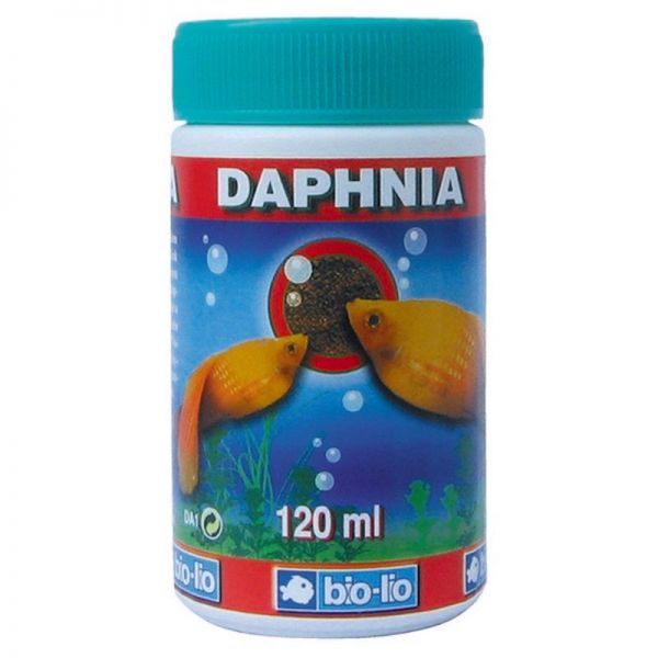 Bio-Lio Daphnia haltáp 120 ml