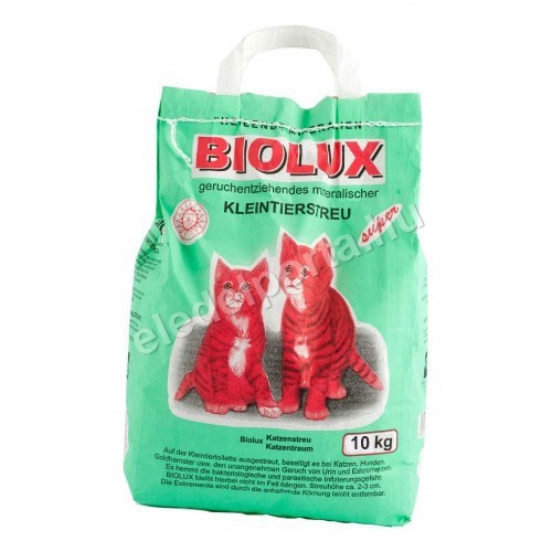 Biolux macskaalom