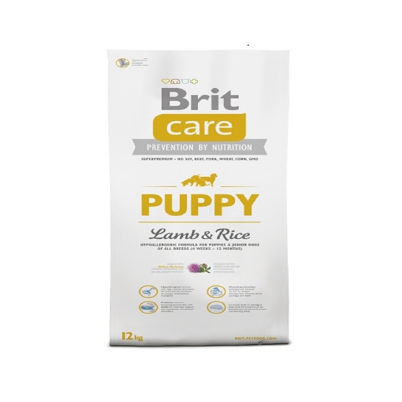 Brit Care Puppy All Breed 1 kg