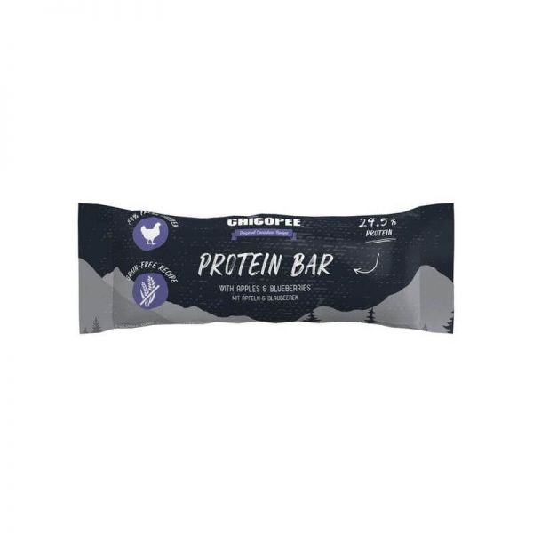 Chicopee HNL Protein Bar 25 g