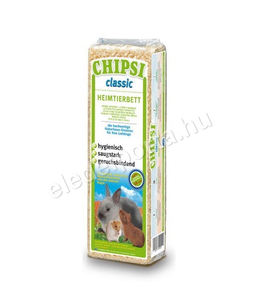 CHIPSI Classic forgács (15 L)