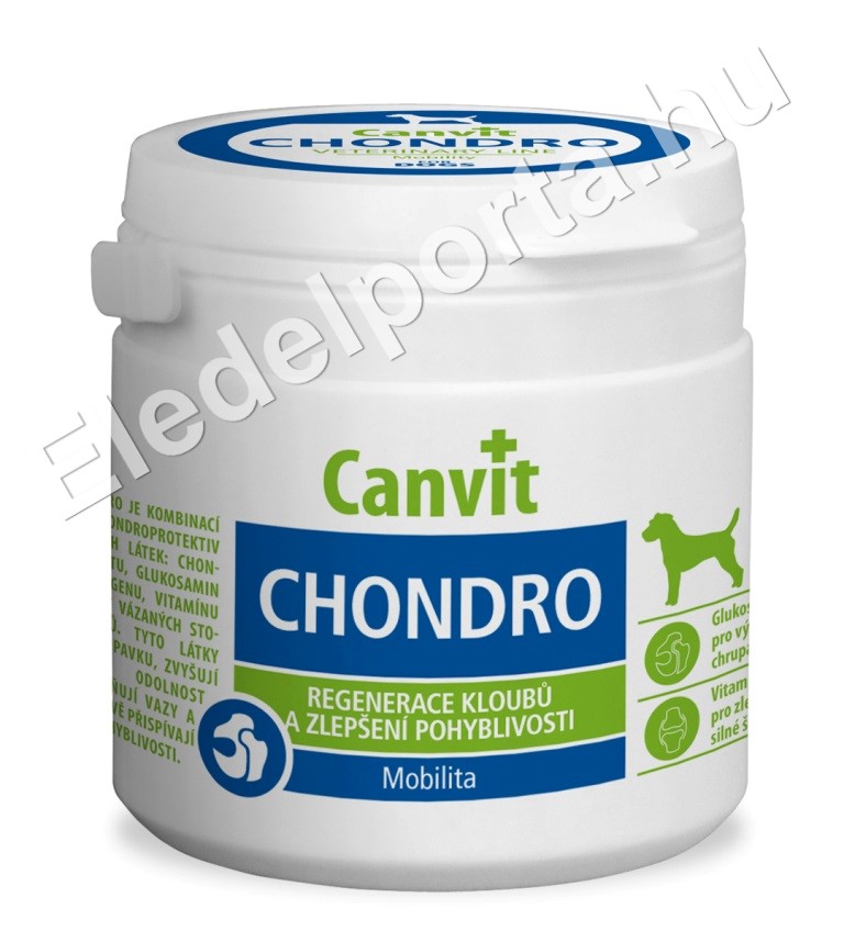 Canvit CHONDRO 230 g