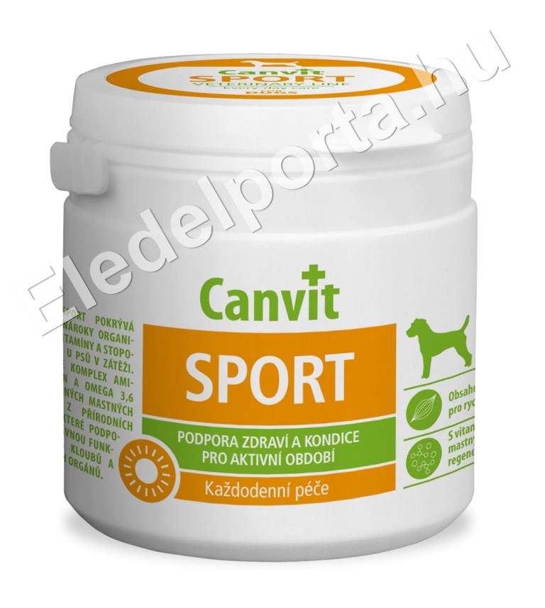 Canvit SPORT 100 g