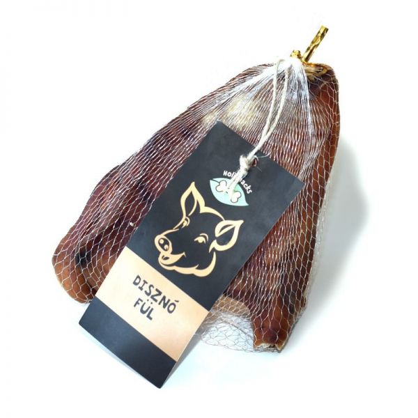 Holisnacks Disznófül 2 db