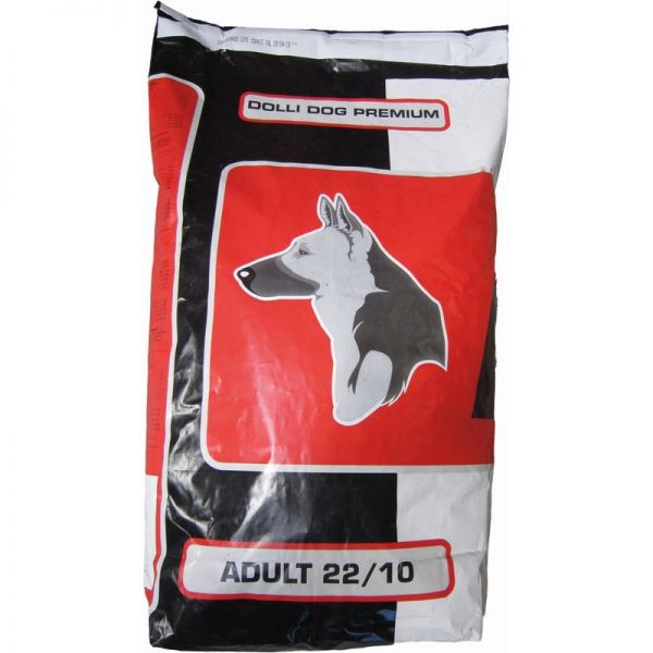 Dolli Dog Premium Adult 20 kg