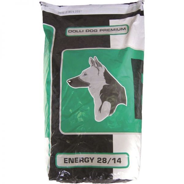 Dolli Dog Premium Energy 20 kg