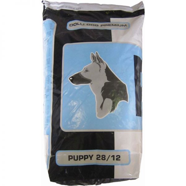 Dolli Dog Premium Puppy 20 kg