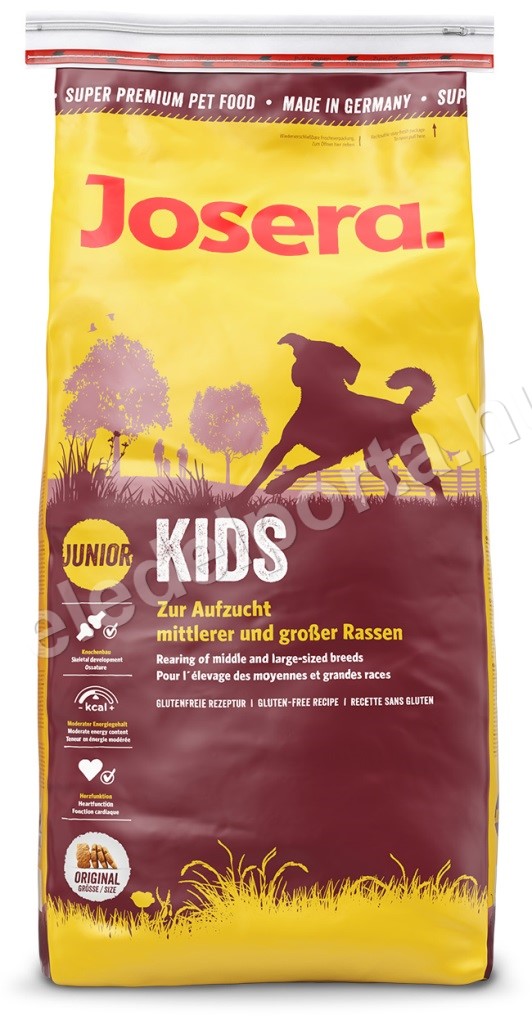 Josera Kids 12,5 kg