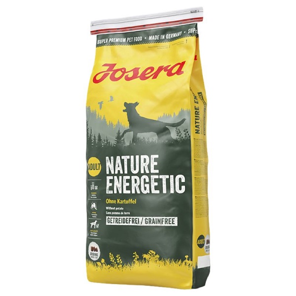 Josera Nature Energetic 12,5 kg