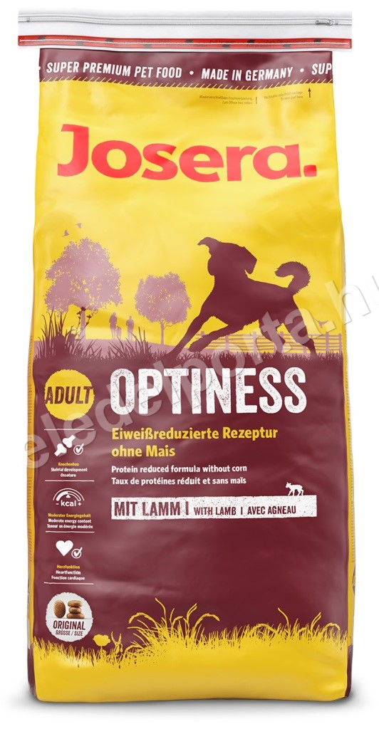 Josera Optiness 12,5 kg