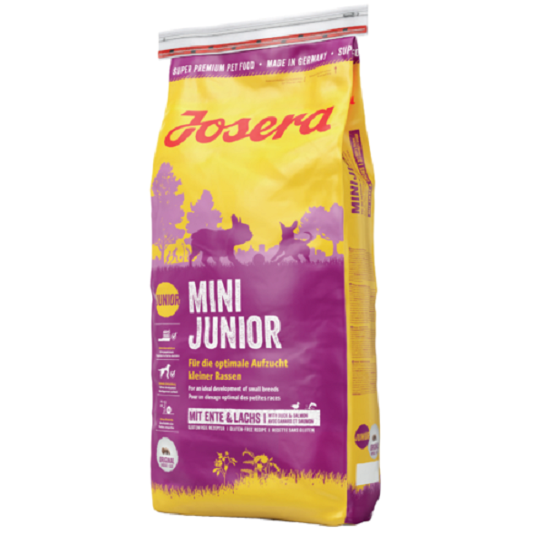 Josera MiniJunior 10 kg