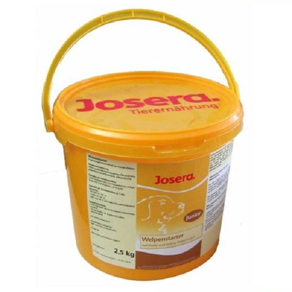 Josera Welpenstarter 2,5 kg