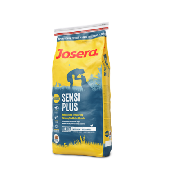 Josera SensiPlus 12,5 kg
