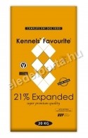 Kennels' Favourite 21 Expanded 20 kg