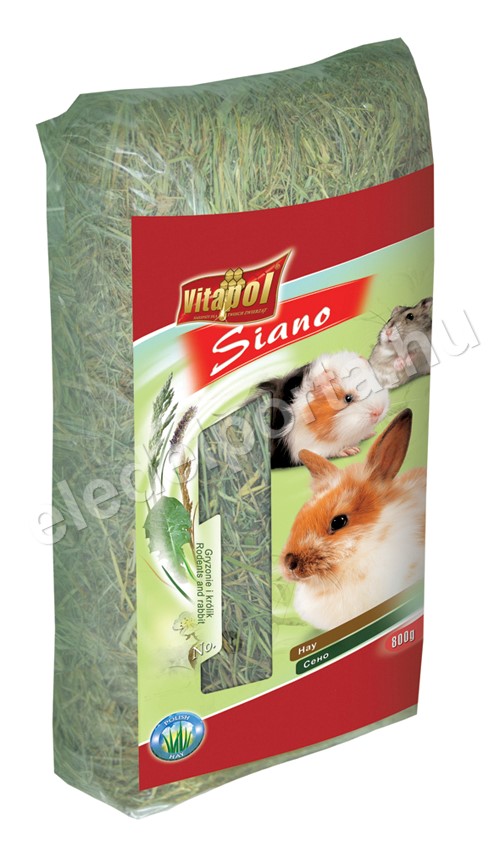 Vitapol széna 800 g
