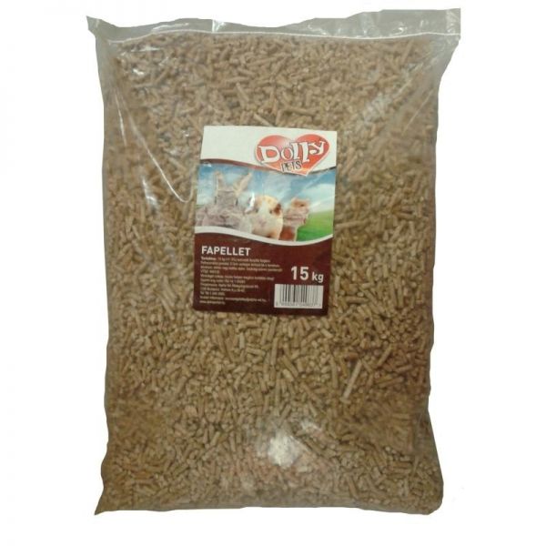 Dolly Pets Fapellet Alom 15 kg