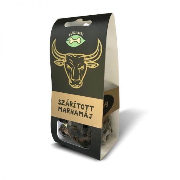 Holisnacks Marhamáj kocka 80 g + 30%
