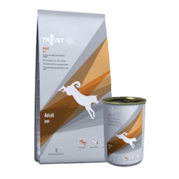 Trovet Adult (MXF) Dog  400 g