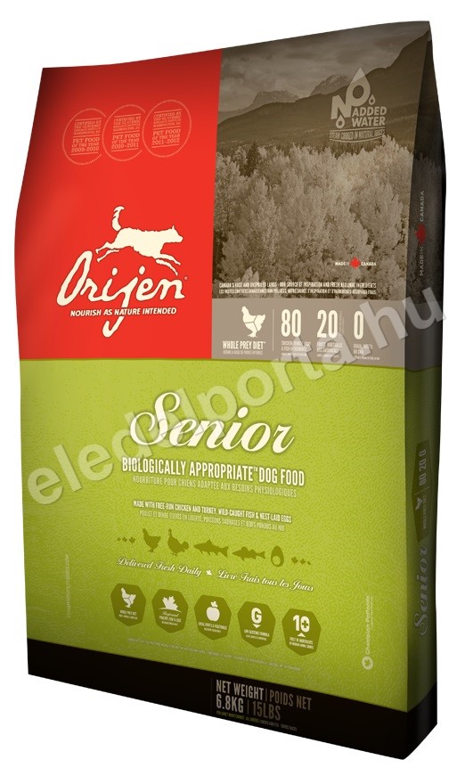 Orijen Senior 2 kg