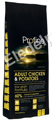 Profine Adult Chicken 15 kg