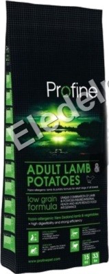 Profine Adult Lamb 3 kg