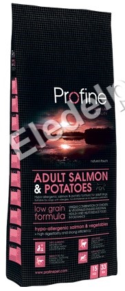 Profine Adult Salmon 15 kg