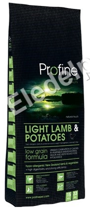 Profine Light Lamb 15 kg