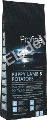 Profine Puppy Lamb 3 kg