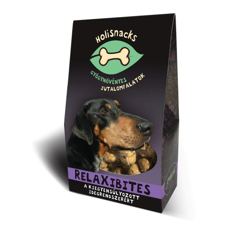 Holisnacks RELAXYBITES 100 g