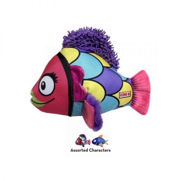 KONG Reefz S