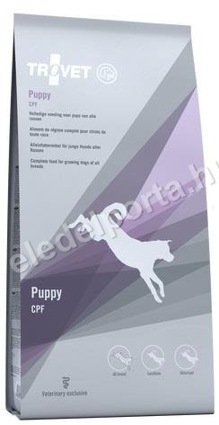 Trovet Puppy (CPF) 3 kg