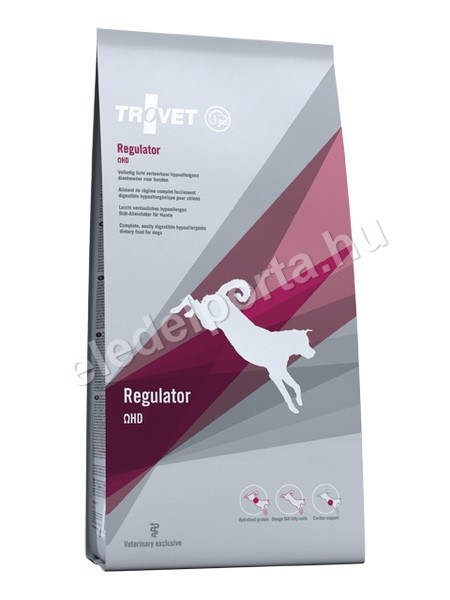 Trovet Regulator (OHD) 12,5 kg