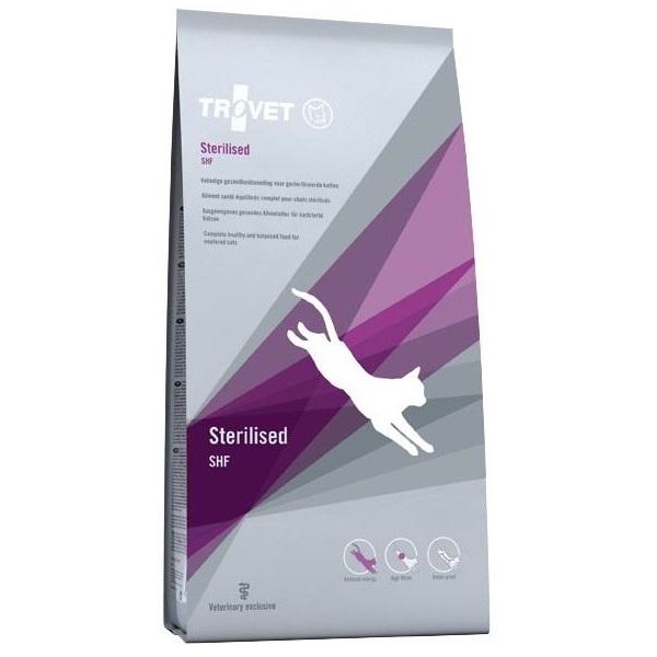 Trovet Sterilcat (SHF) Cat 500 g