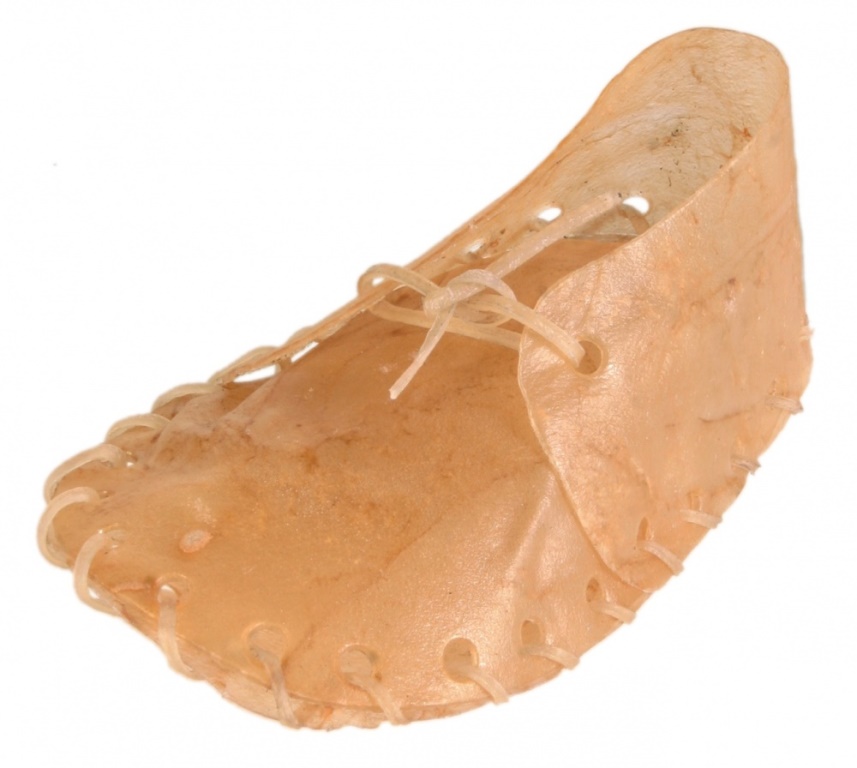 Trixie Rágócipő (12 cm/18 g)