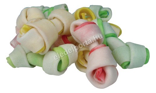 Trixie Denta Fun Mini Csomózott Csont 240 g