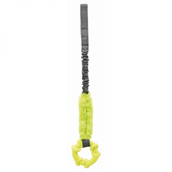 Trixie Bungee Kötél Karikával 10/56 cm
